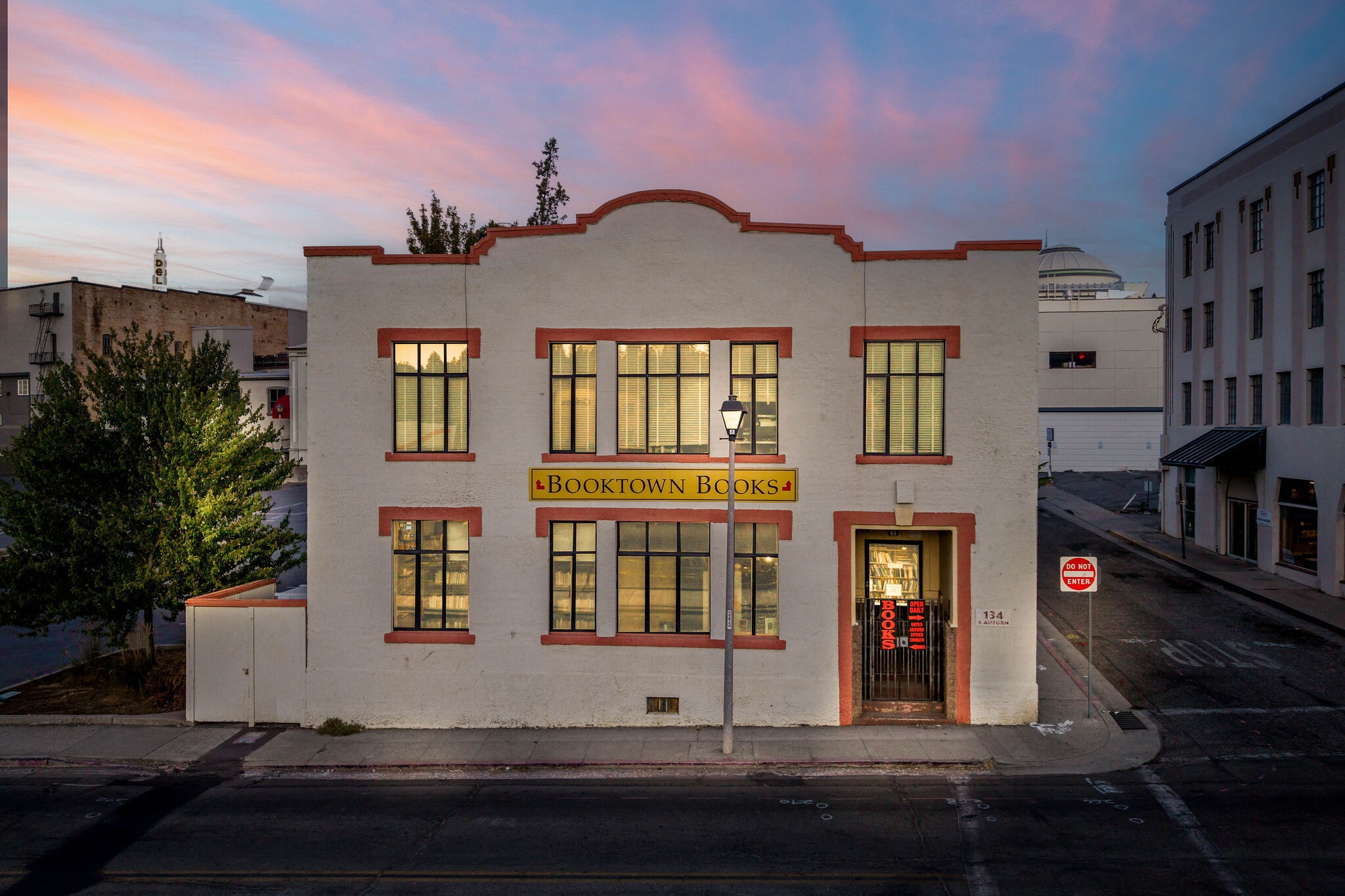 107 Bank St, Grass Valley, CA for sale Building Photo- Image 1 of 45
