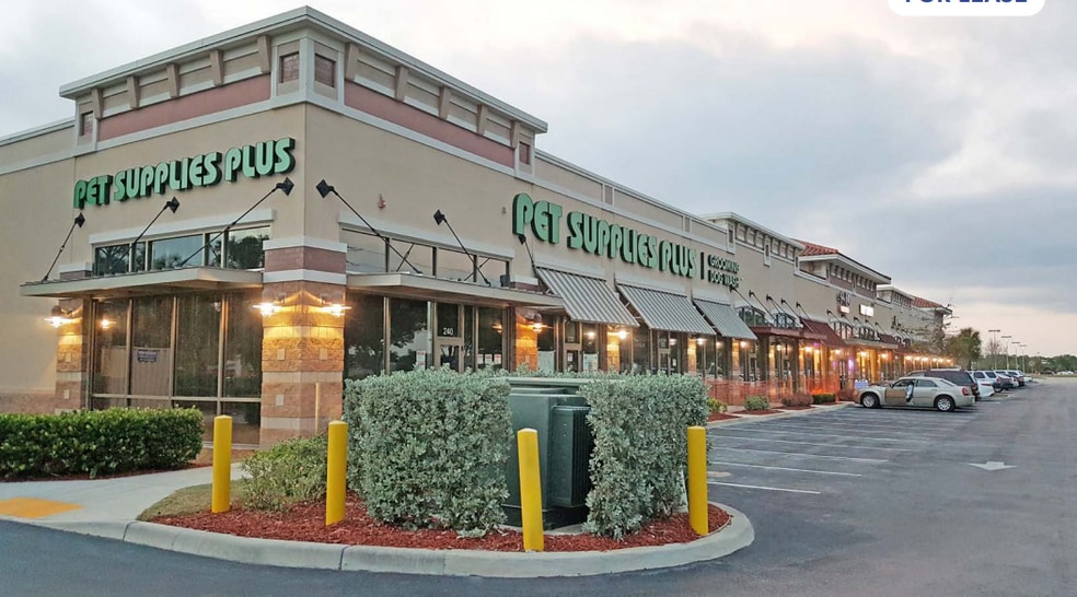 San Carlos Blvd, Fort Myers, FL for lease - Building Photo - Image 1 of 2