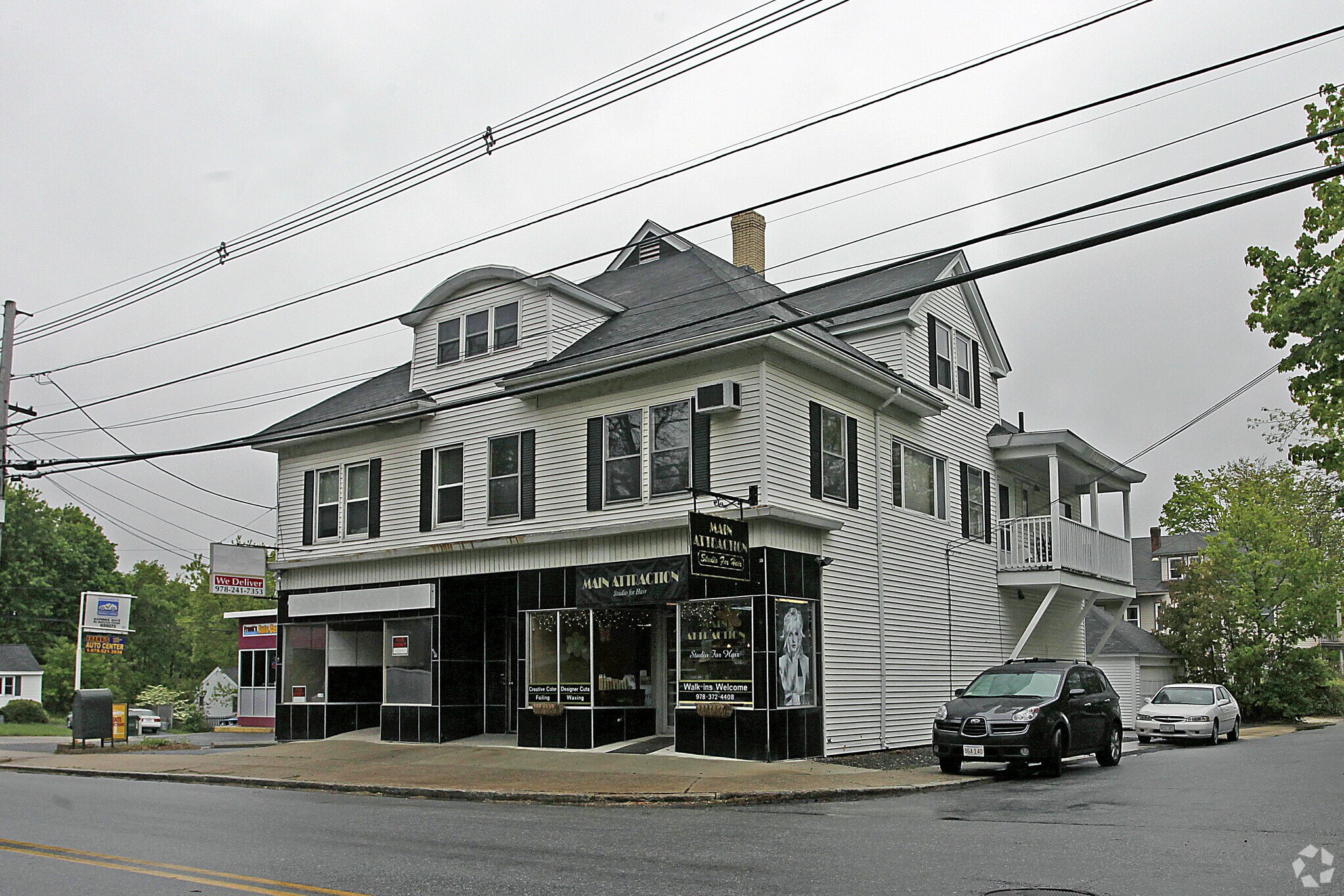 624-628 Main St, Haverhill, MA for sale Primary Photo- Image 1 of 1