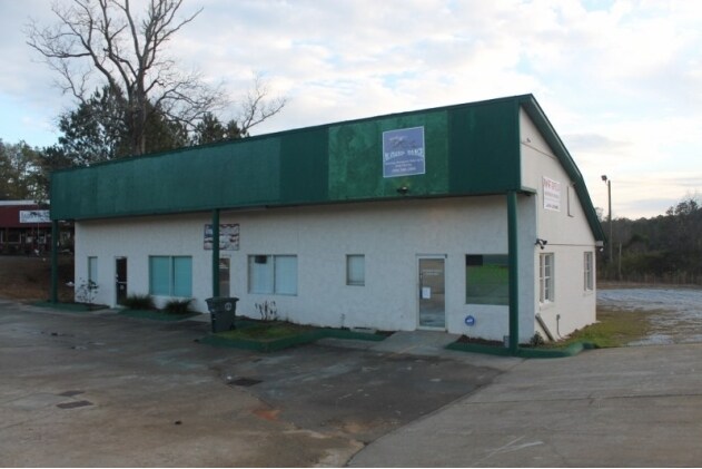 1402 E Park Ave, Enterprise, AL for sale Primary Photo- Image 1 of 1