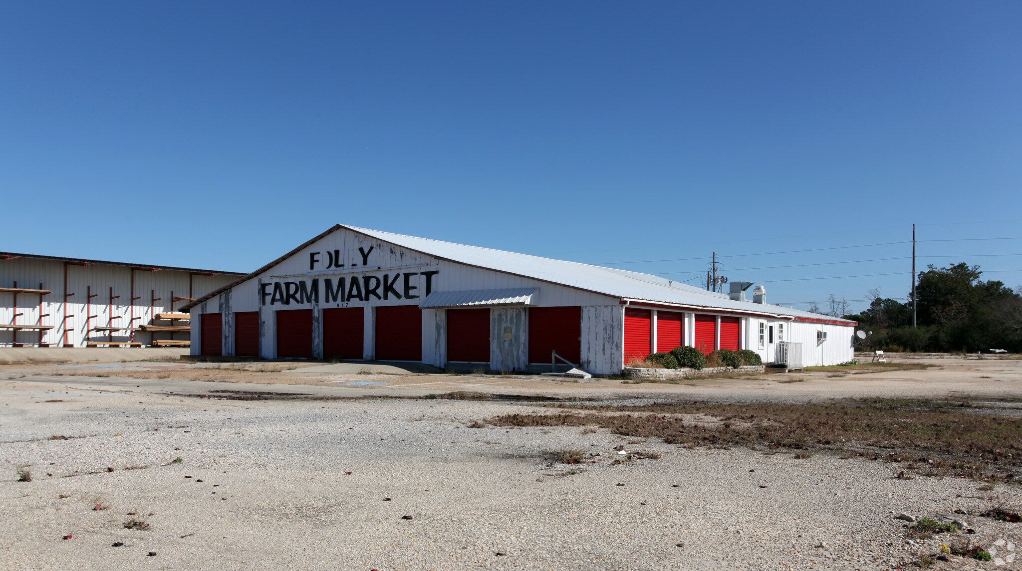 803 S McKenzie St, Foley, AL for sale Primary Photo- Image 1 of 1