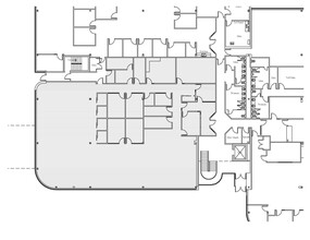 10 Corporate Dr, Bedford, NH for lease Floor Plan- Image 2 of 10