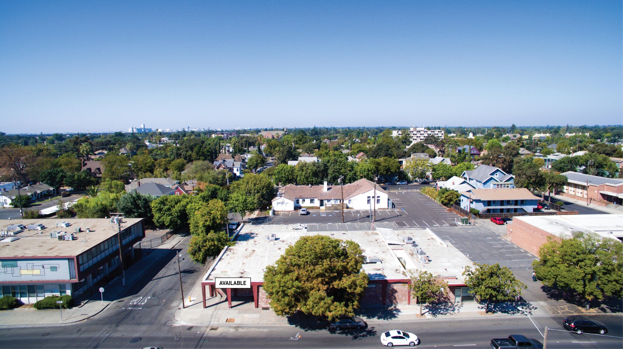 1201-1211 N El Dorado St, Stockton, CA for sale Building Photo- Image 1 of 1