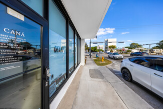 More details for 2207-2211 Coral Way, Coral Gables, FL - Retail for Lease