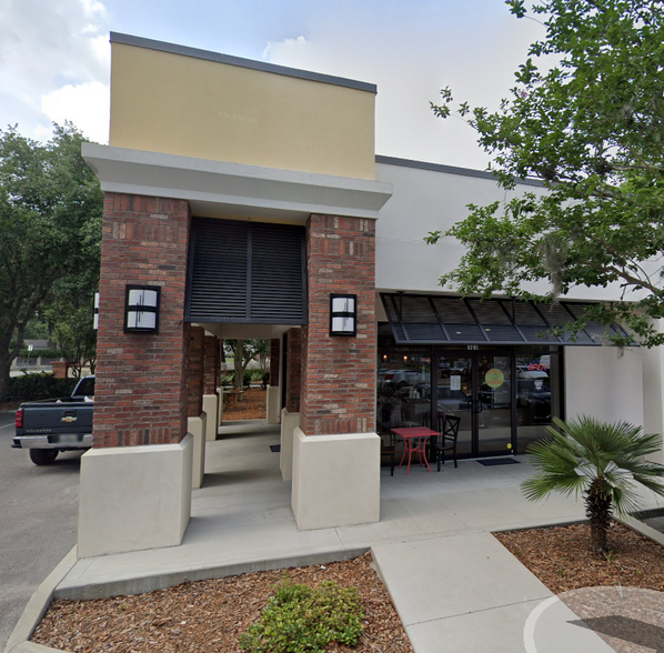 8823 San Jose Blvd, Jacksonville, FL for lease - Building Photo - Image 2 of 7