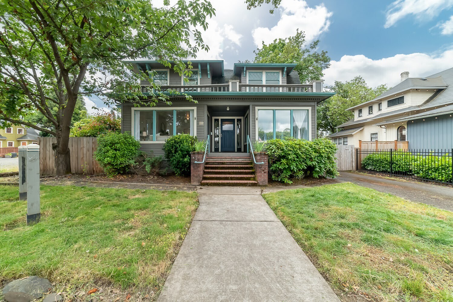 354 W 6th Ave, Eugene, OR for sale Building Photo- Image 1 of 1
