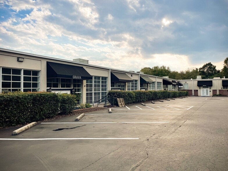 531 Roselane St NW, Marietta, GA for sale - Building Photo - Image 1 of 11