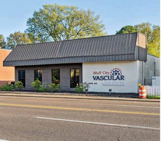 More details for 2200 Union Ave, Memphis, TN - Health Care for Sale