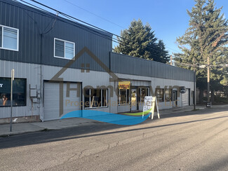 More details for 411 High St, Priest River, ID - Retail for Lease