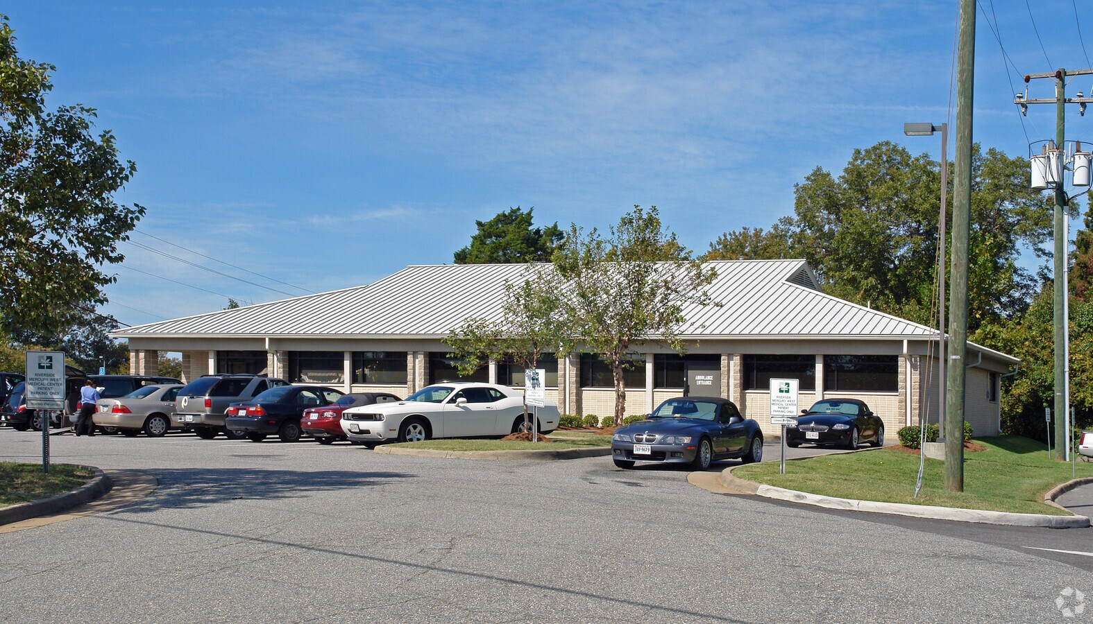 2148 W Mercury Blvd, Hampton, VA 23666