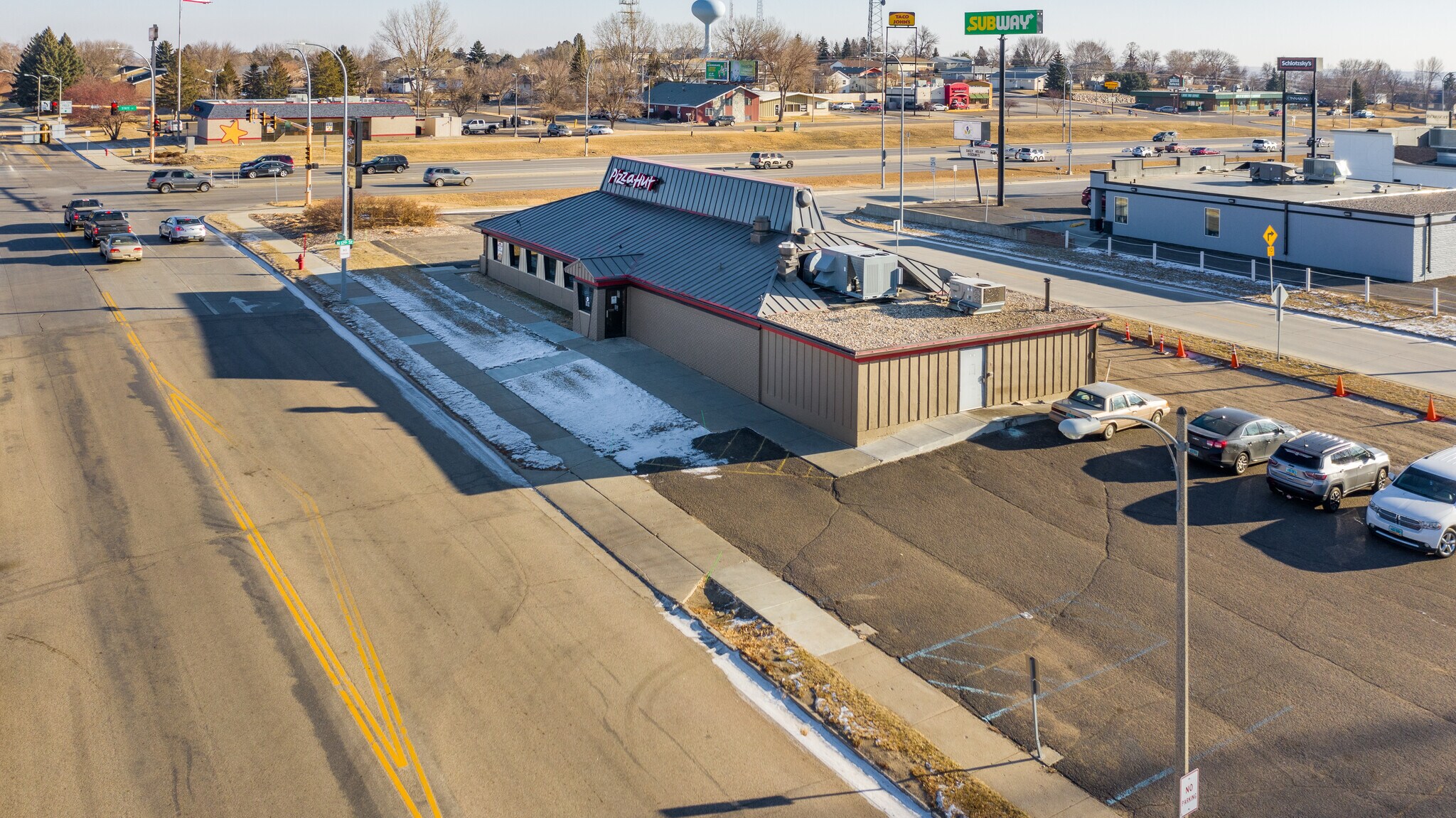 2020 N 12th St, Bismarck, ND for sale Building Photo- Image 1 of 1