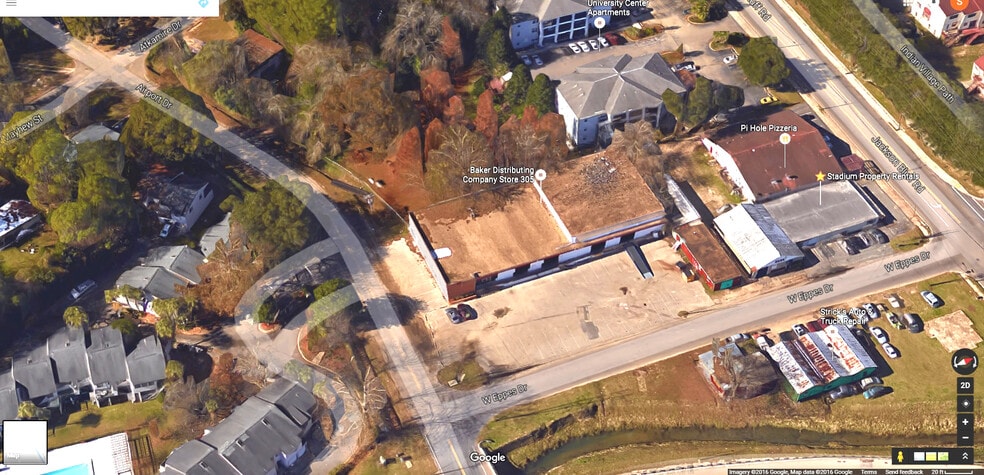 Eppes Redevelopment portfolio of 4 properties for sale on LoopNet.com - Building Photo - Image 1 of 11