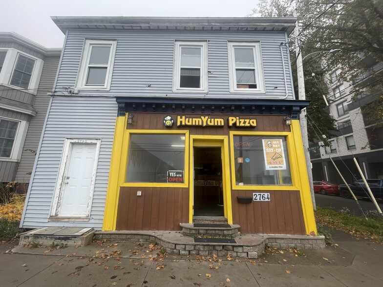 2764 Gottingen St, Halifax, NS for lease - Primary Photo - Image 1 of 13