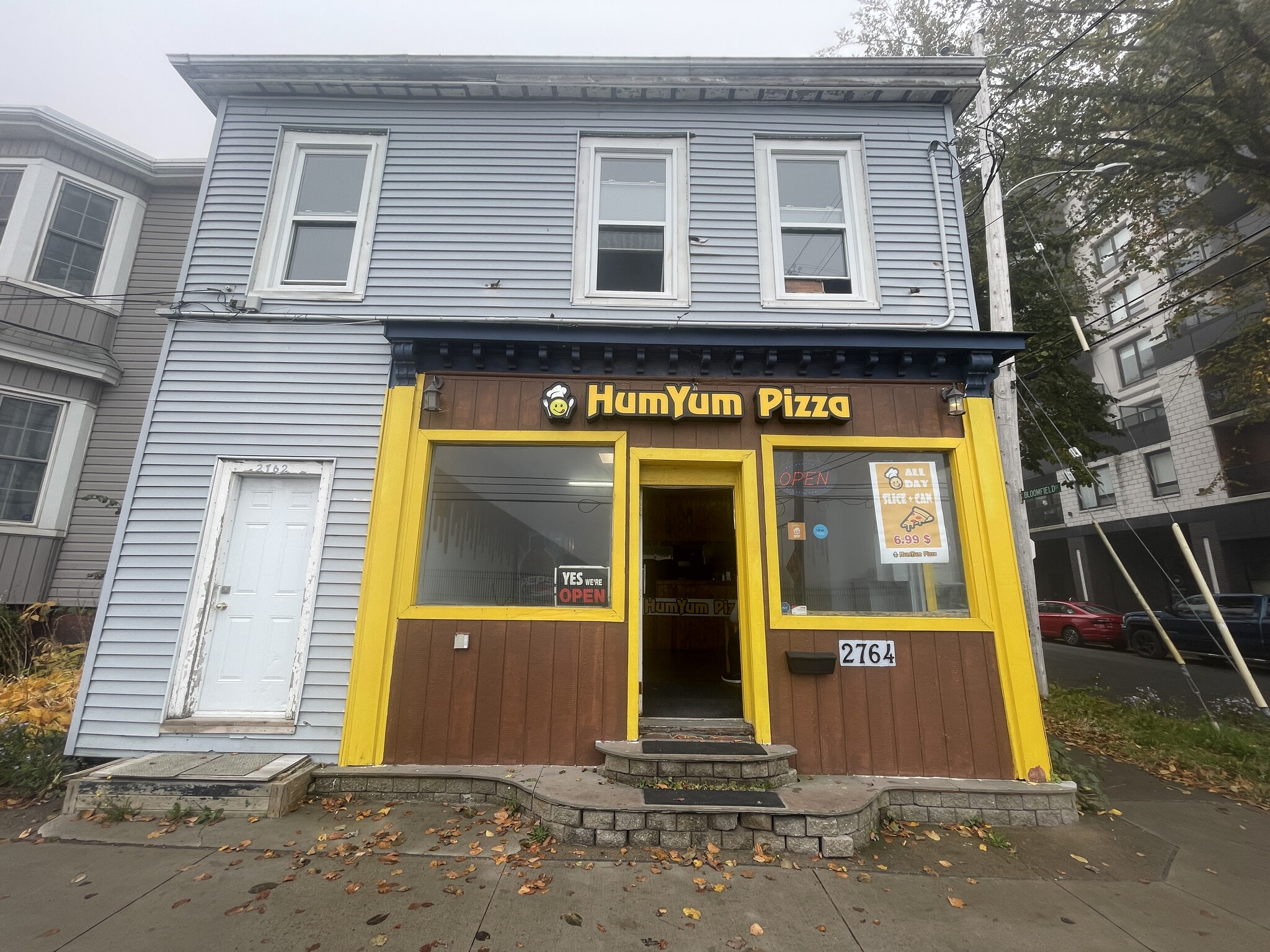 2764 Gottingen St, Halifax, NS for lease Primary Photo- Image 1 of 14