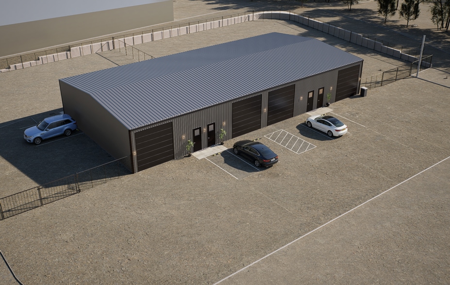 3782 FM 725, New Braunfels, TX for lease - Building Photo - Image 1 of 8