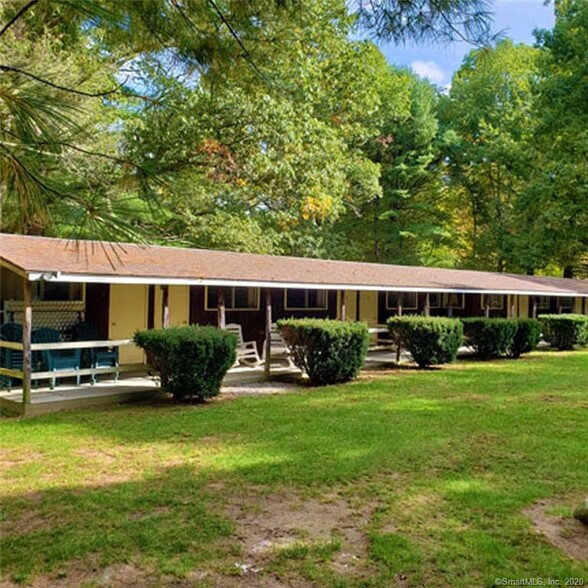 Specialty in Voluntown, CT for sale - Primary Photo - Image 1 of 1