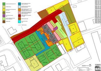 More details for Fishers Way, Aberfeldy - Retail for Lease