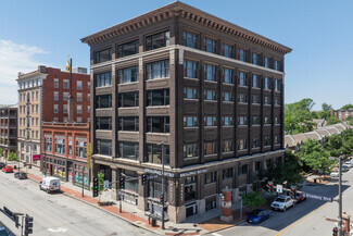 More details for 1000 Broadway Blvd, Kansas City, MO - Multiple Space Uses for Lease