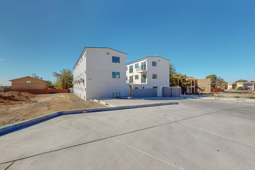 12710 San Jacinto, Albuquerque, NM for sale - Building Photo - Image 2 of 13