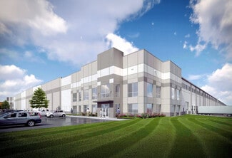 More details for 0 Hazelbrand Rd, Covington, GA - Industrial for Lease