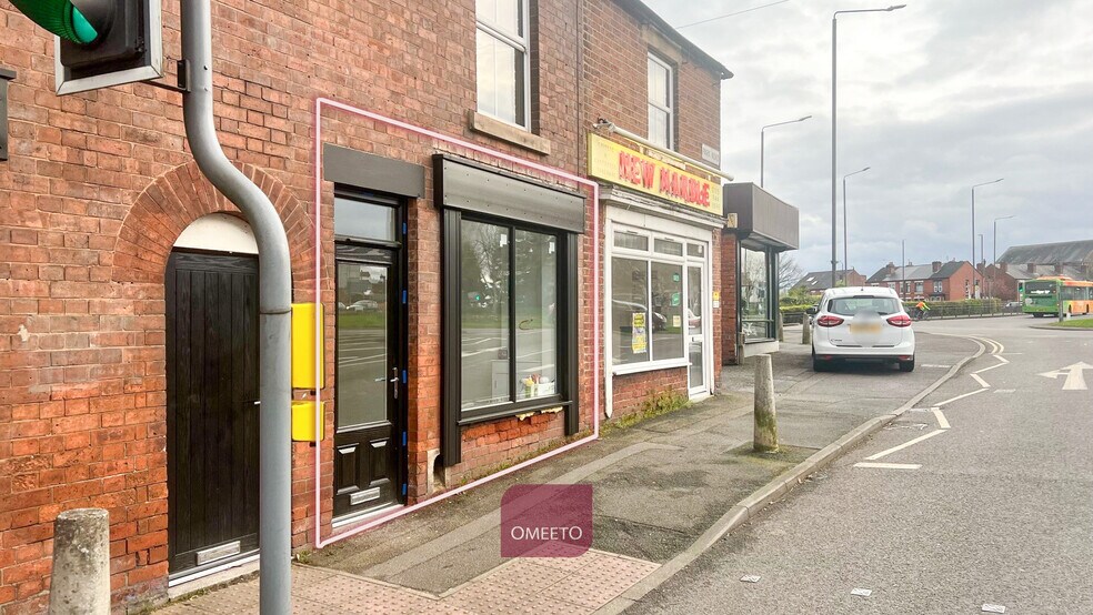 59 Park Rd, Ilkeston, DE7 5DA