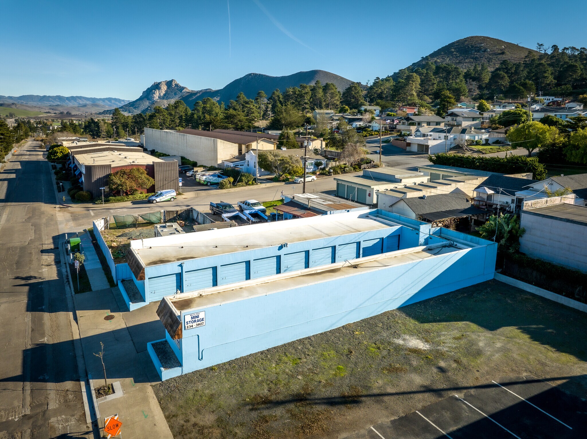 1090 Quintana, Morro Bay, CA for sale Building Photo- Image 1 of 1