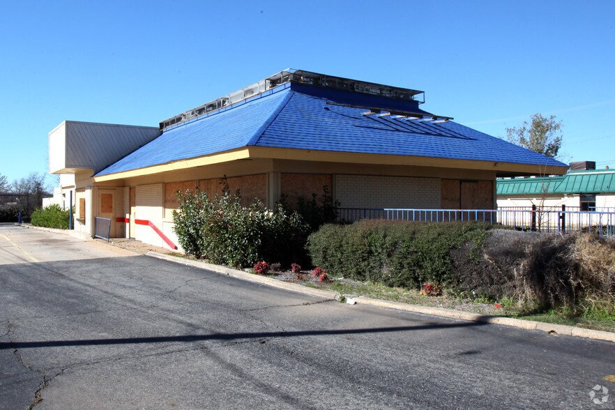 1733 N Market Street, Shreveport, LA for sale - Primary Photo - Image 1 of 1