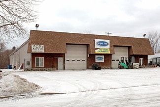 More details for 12515 Pennsylvania Ave, Savage, MN - Industrial for Lease