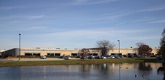 More details for 6000-6488 Corporate Way, Indianapolis, IN - Flex for Lease