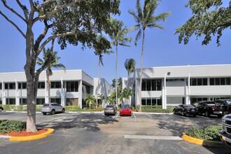 1201 W Cypress Creek Rd, Fort Lauderdale, FL for lease Building Photo- Image 1 of 6