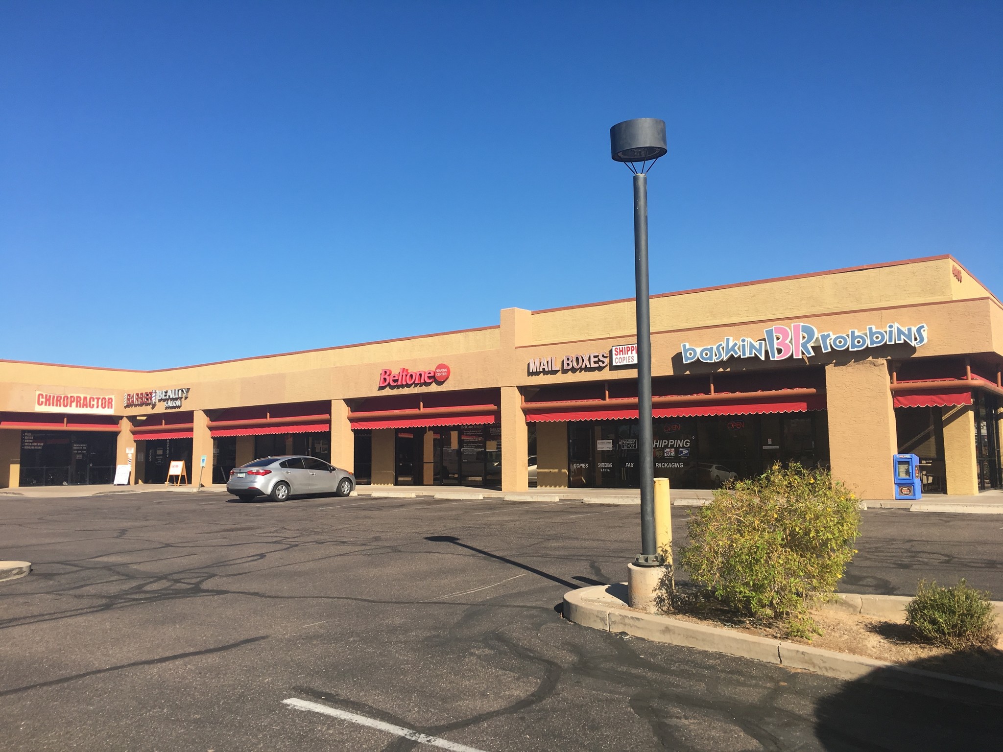 Cheap Motels On Main St In Mesa Az