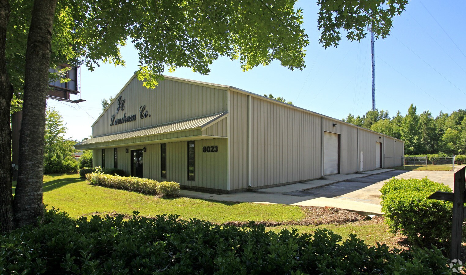 8023 Apalachee Pky, Tallahassee, FL 32311