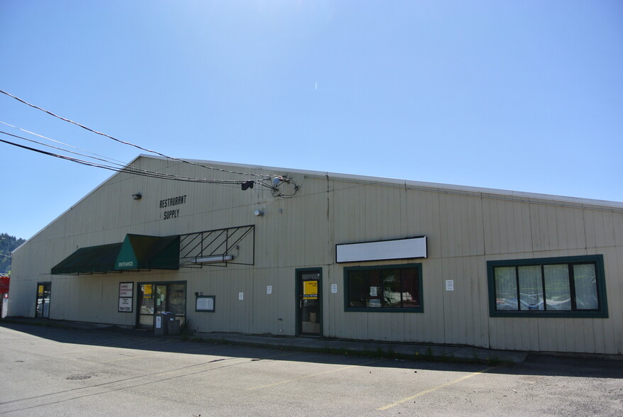 510 E Best Ave, Coeur d'Alene, ID for lease - Building Photo - Image 1 of 8