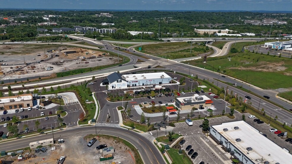 4230 Century Farms Ter, Antioch, TN for sale - Commercial Listing Video - Image 2 of 32