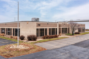 South Campus - Loft