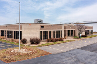 More details for 665-675 Tollgate Rd, Elgin, IL - Office, Flex for Lease