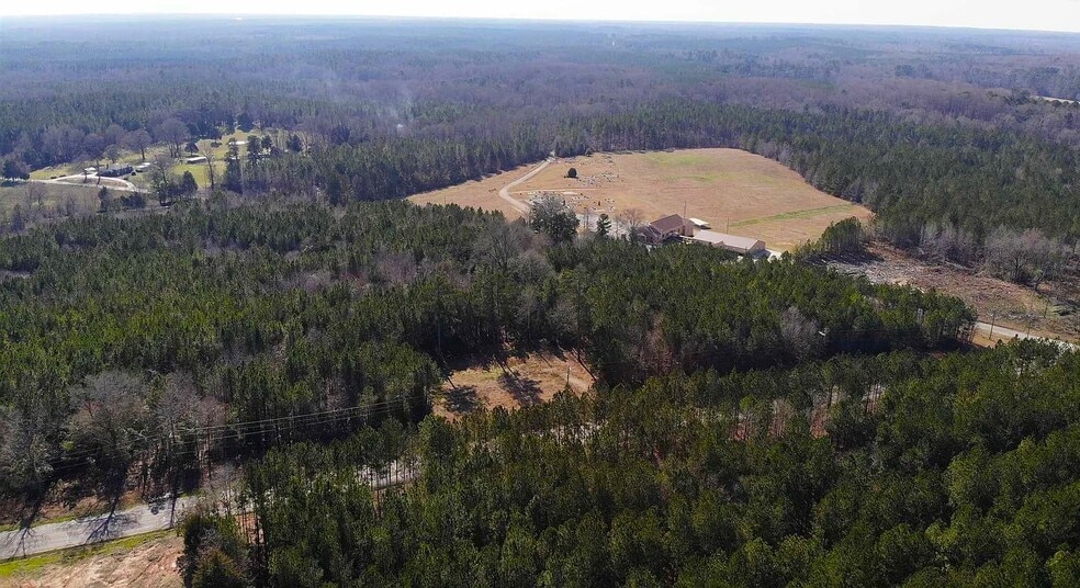 502 Batesburg Hwy, Saluda, SC for sale - Building Photo - Image 3 of 9