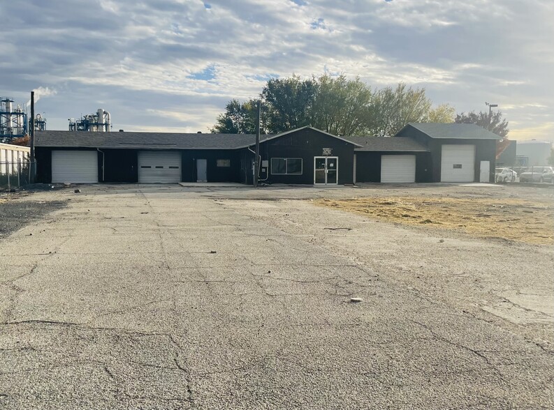 449 12th St, Ogden, UT for sale - Building Photo - Image 2 of 2