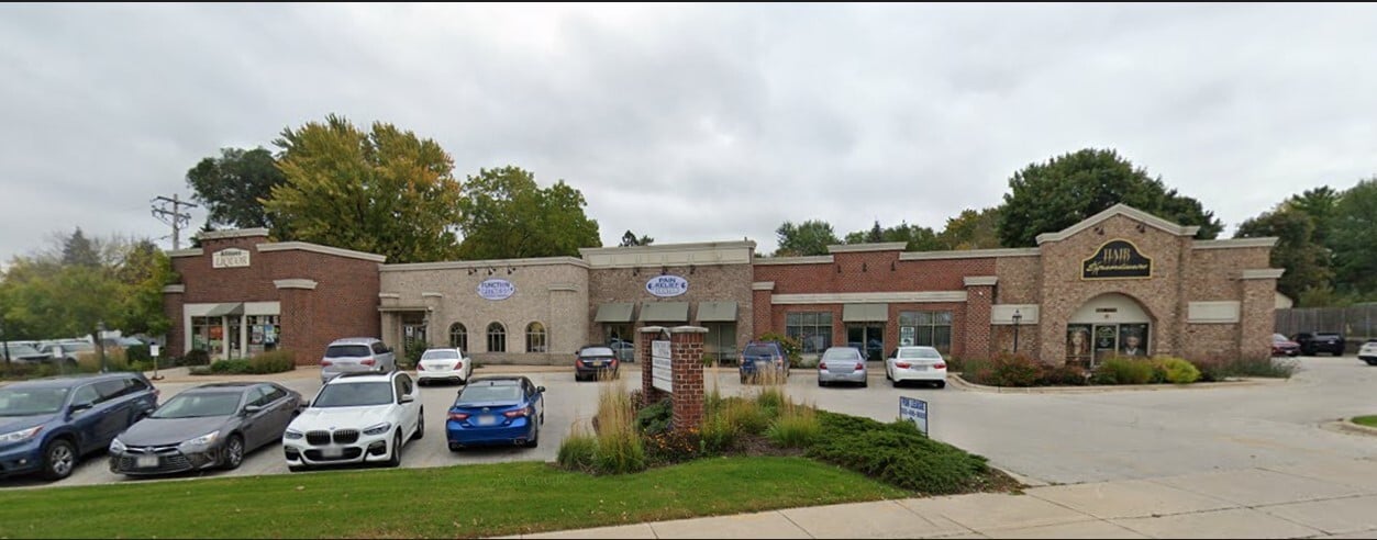 1255-1263 S Monroe Ave, Green Bay, WI for lease Building Photo- Image 1 of 25