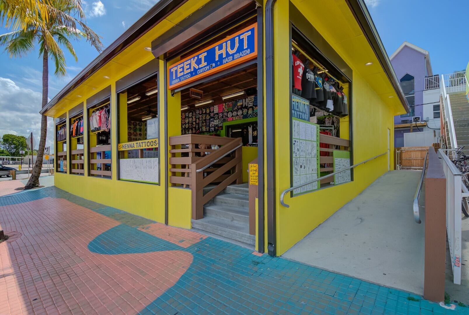 1028 5th St, Fort Myers Beach, FL 33931 Retail for Sale