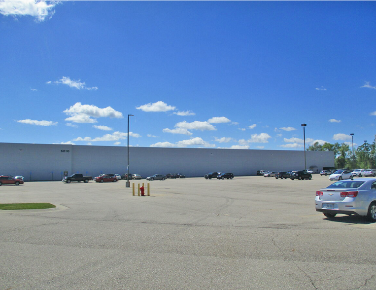 5010 52nd St SE, Grand Rapids, MI for lease - Building Photo - Image 2 of 6