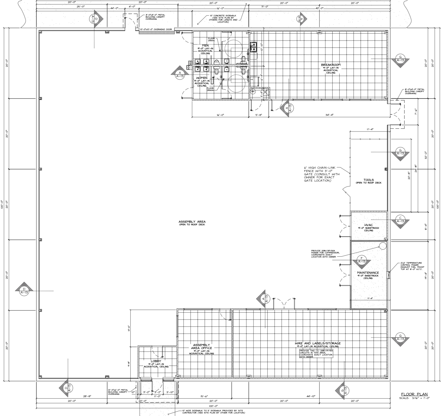 585 Armistead Blvd, Holt, FL 32564 - Building A: 250 - 10,000 SF | LoopNet