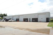 2800 E 33rd Ter, Joplin MO - Warehouse