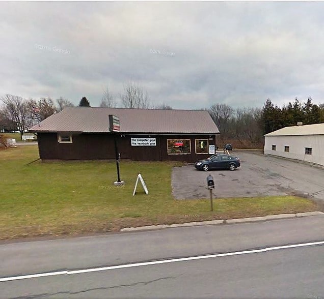 7585-7589 US Highway 11, Potsdam, NY for sale - Other - Image 1 of 1
