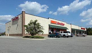 More details for 603 East Blvd, Williamston, NC - Office/Retail, Retail for Lease