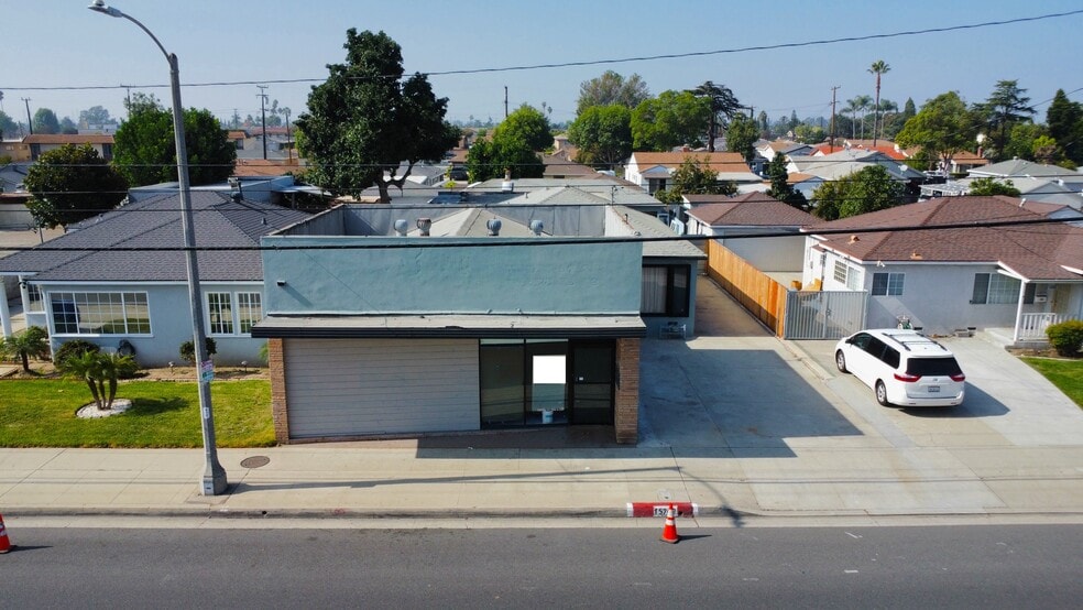15709 Bellflower Blvd, Bellflower, CA for sale - Building Photo - Image 1 of 78