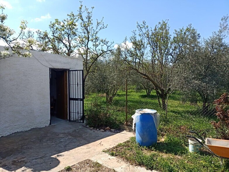 Land in Fondón for sale - Building Photo - Image 1 of 11