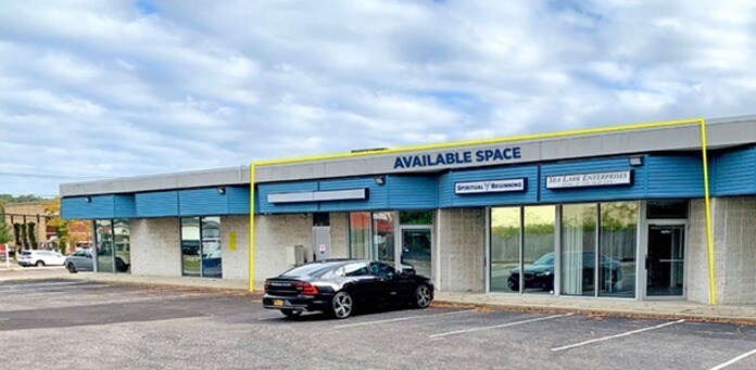 1030 W Jericho Tpke, Smithtown, NY for sale Building Photo- Image 1 of 1