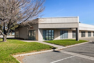 More details for 240 S Rock Blvd, Reno, NV - Flex for Lease