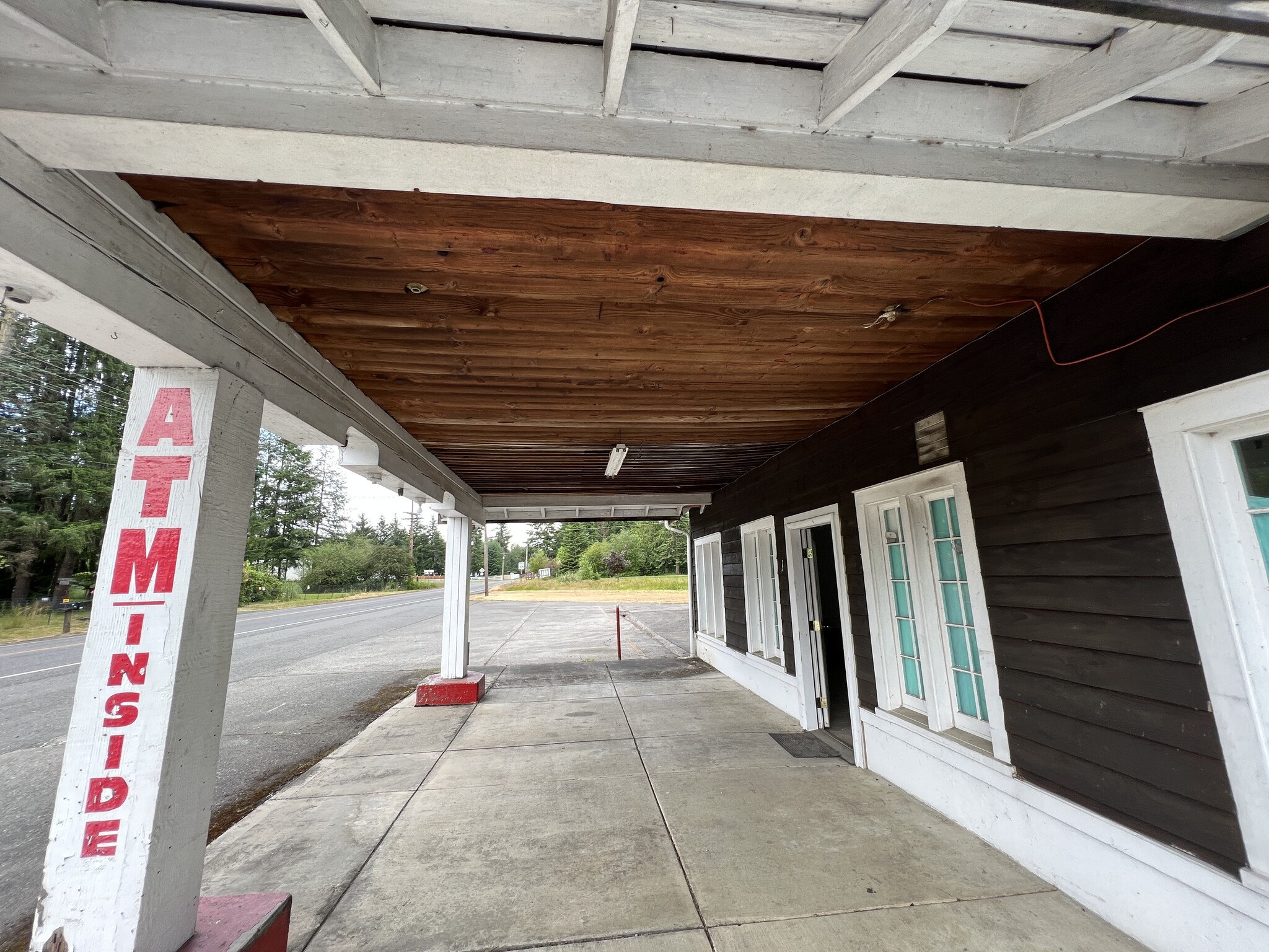 1247 State Route 506, Vader, WA for sale Building Photo- Image 1 of 1